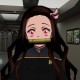 Lieutenant Nezuko